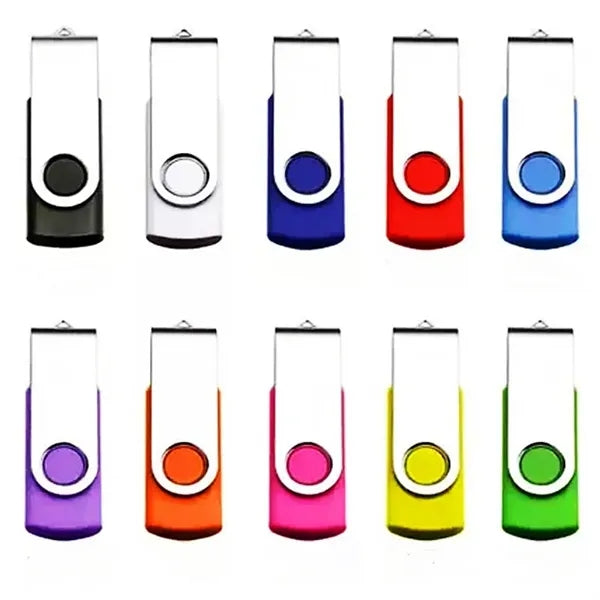 8GB Type C 2.0 USB Drive