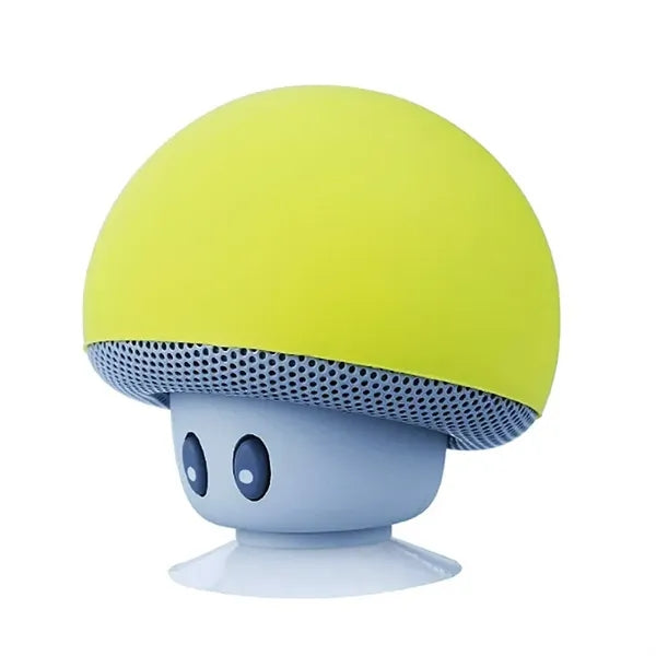 Shroom BT Speaker Mobile Phone Holder