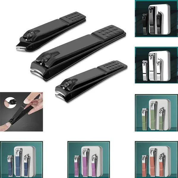 Nail Clippers Set