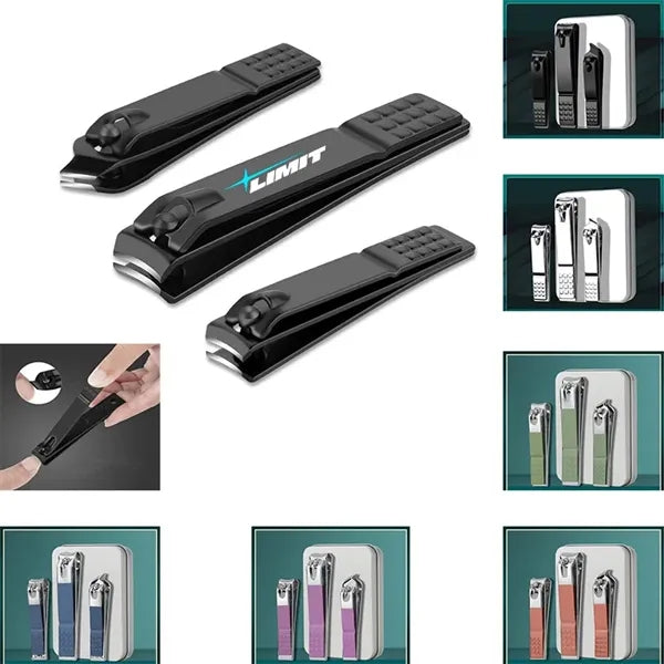 Nail Clippers Set