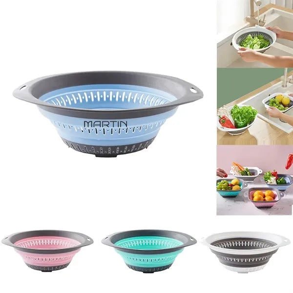Kitchen Collapsible Colander