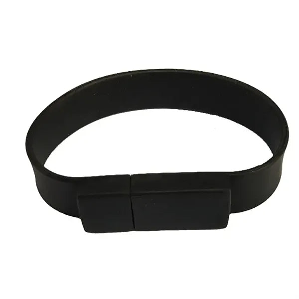 16 GB Wristband USB Flash Drive