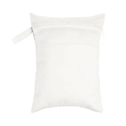 Baby Cloth Diaper Wet Dry Bag