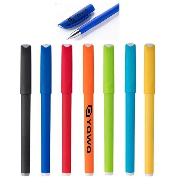 Signature Neutral Pen