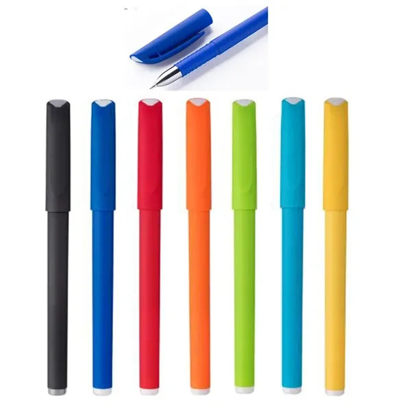 Signature Neutral Pen