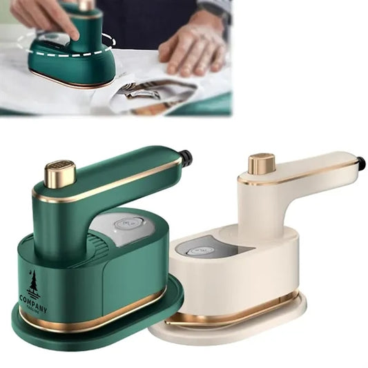 Small Foldable Electric Steam Iron
