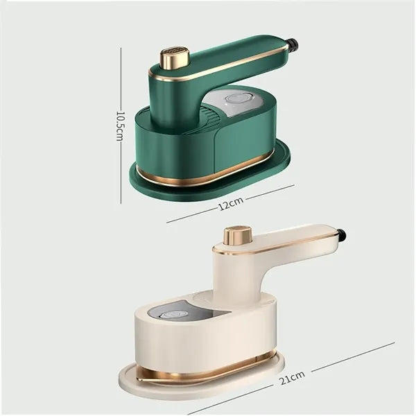 Small Foldable Electric Steam Iron