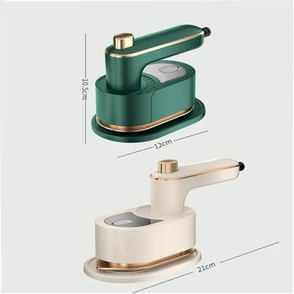 Small Foldable Electric Steam Iron