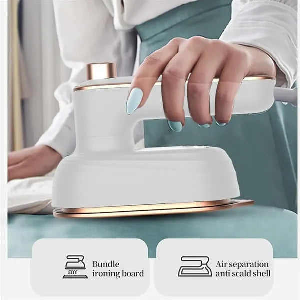 Small Foldable Electric Steam Iron
