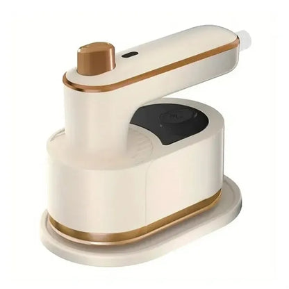Small Foldable Electric Steam Iron