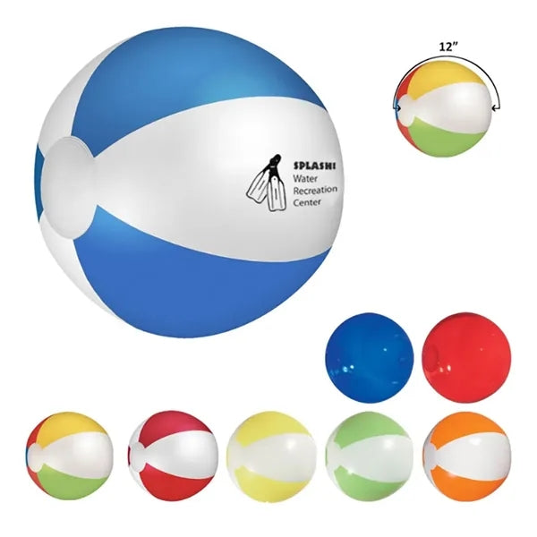 Summer Inflatable Beach Swimming Pool Ball