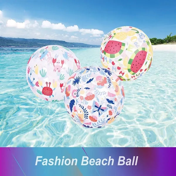 Summer Inflatable Beach Swimming Pool Ball