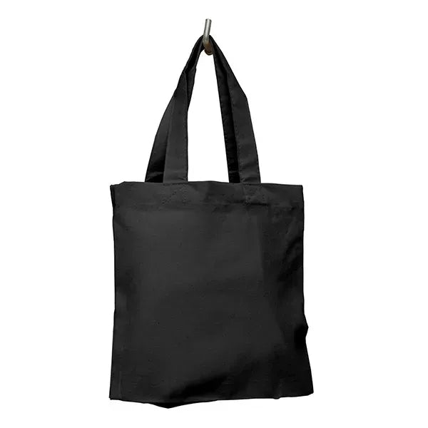 Small Cotton Tote Bag 7 OZ