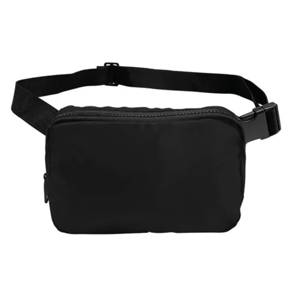 Polyester Crossbody Pouch 230D