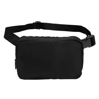 Polyester Crossbody Pouch 230D