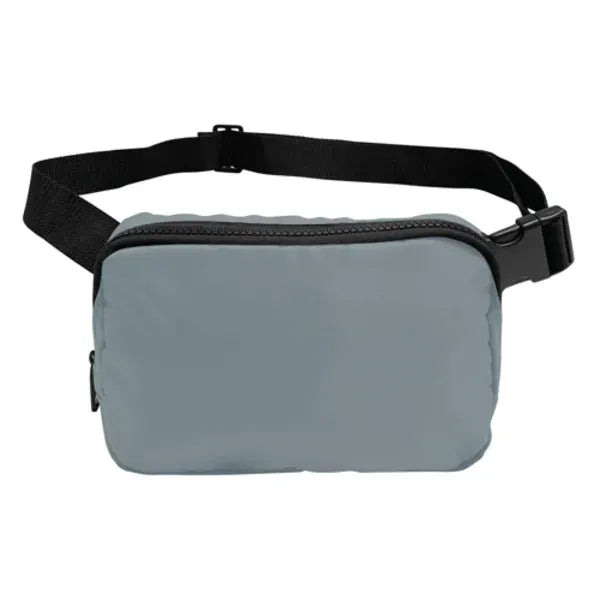 Polyester Crossbody Pouch 230D