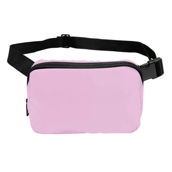 Polyester Crossbody Pouch 230D