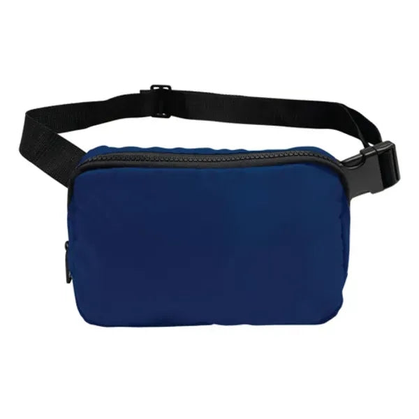 Polyester Crossbody Pouch 230D