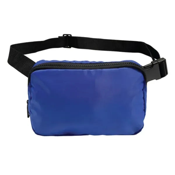 Polyester Crossbody Pouch 230D