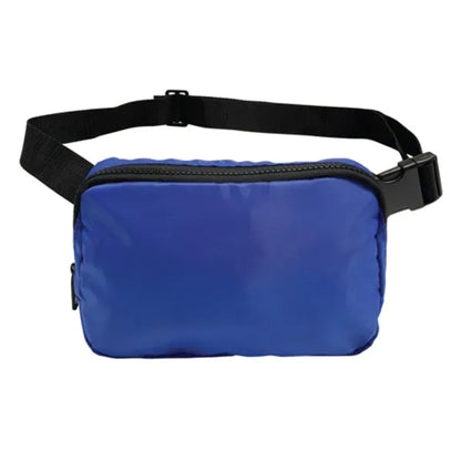 Polyester Crossbody Pouch 230D