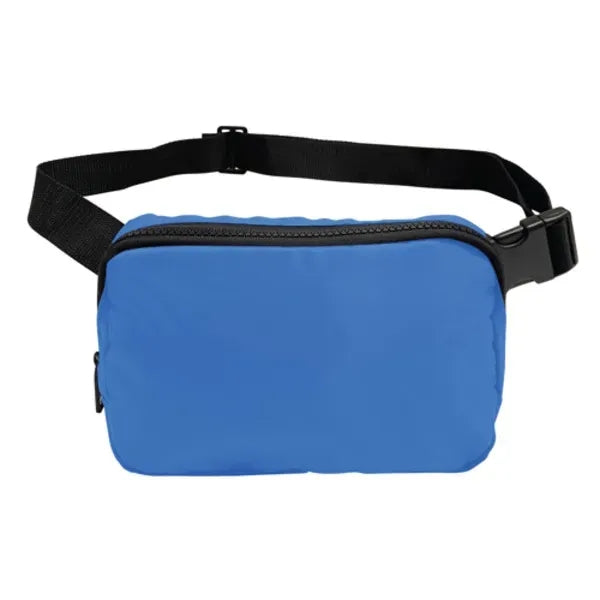 Polyester Crossbody Pouch 230D