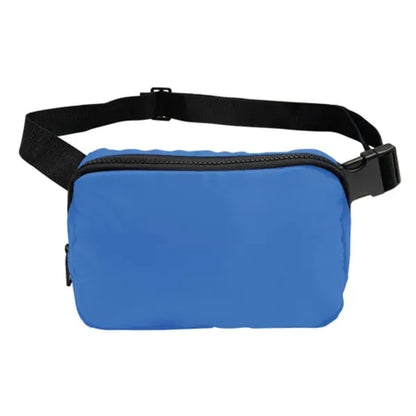 Polyester Crossbody Pouch 230D