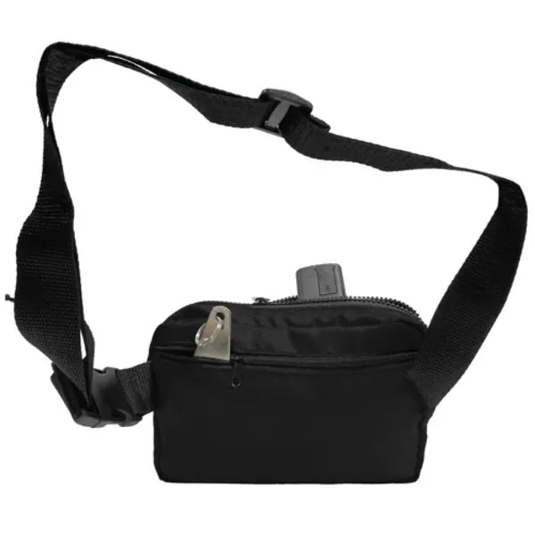 Polyester Crossbody Pouch 230D