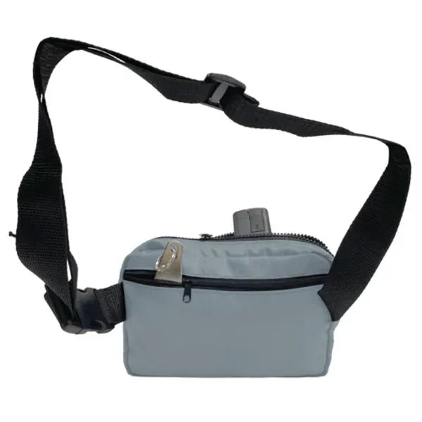 Polyester Crossbody Pouch 230D