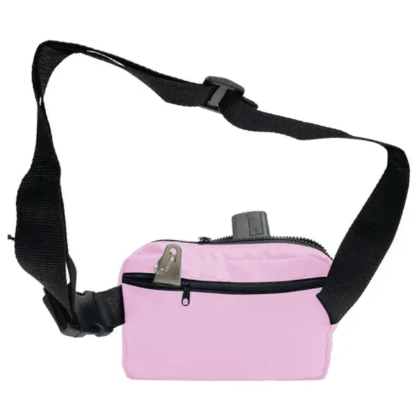 Polyester Crossbody Pouch 230D