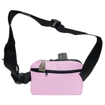 Polyester Crossbody Pouch 230D