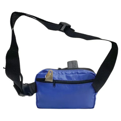 Polyester Crossbody Pouch 230D