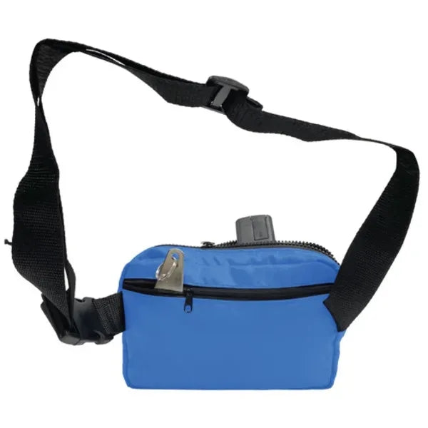 Polyester Crossbody Pouch 230D
