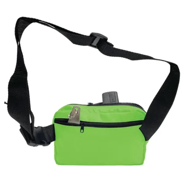 Polyester Crossbody Pouch 230D