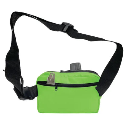 Polyester Crossbody Pouch 230D