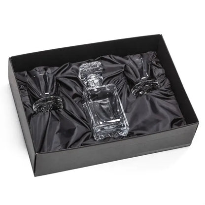 Tacoma Decanter Set