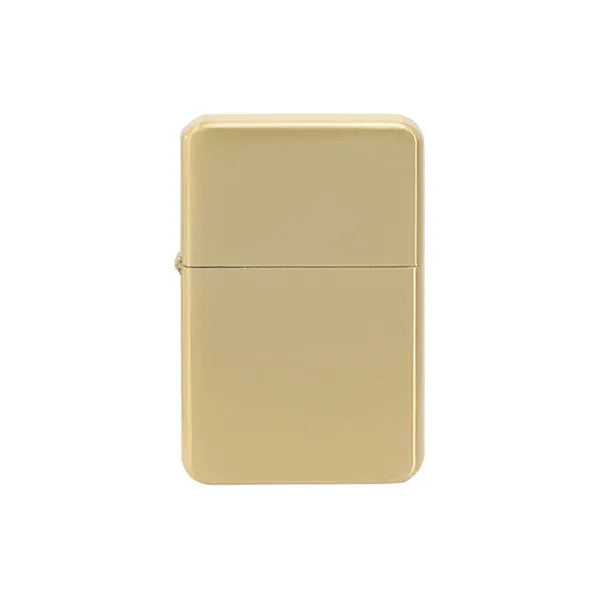 Oil Flip Top Wick Style Lighter (Without Oil)