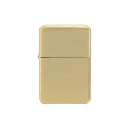 Oil Flip Top Wick Style Lighter (Without Oil)