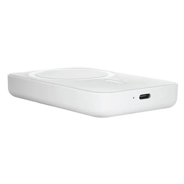 MagSafe Compatible 4000 mAh Magnetic Power Bank