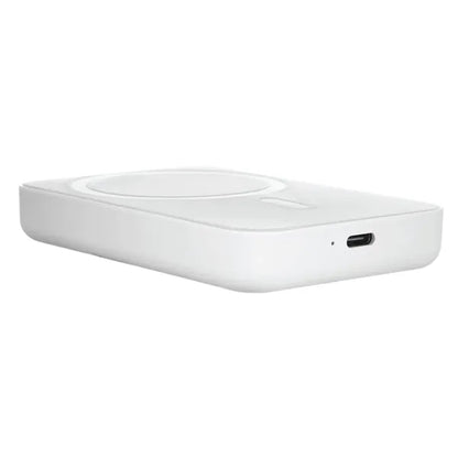 MagSafe Compatible 4000 mAh Magnetic Power Bank