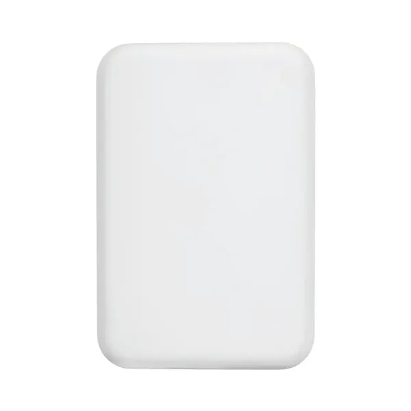 MagSafe Compatible 4000 mAh Magnetic Power Bank