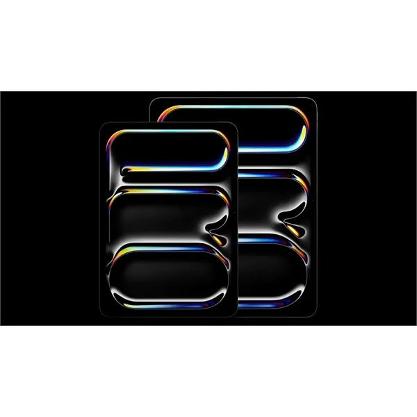 iPad Pro 13 M4 Easel Case