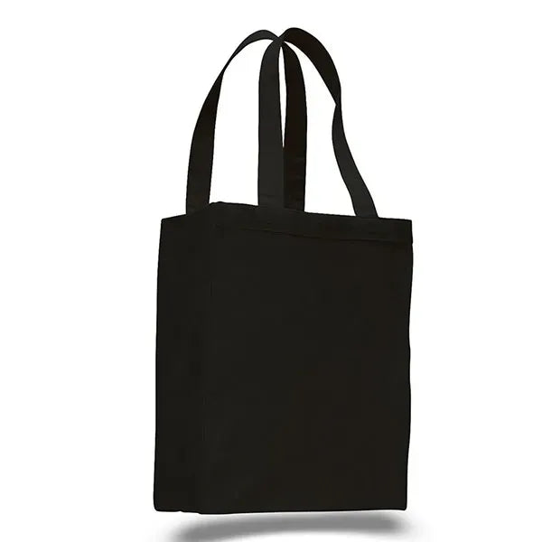Shopping Tote Bag with Full Gusset 12 OZ
