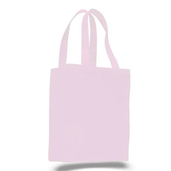 Shopping Tote Bag with Full Gusset 12 OZ