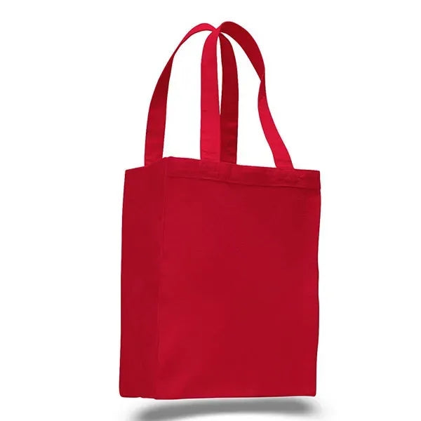 Shopping Tote Bag with Full Gusset 12 OZ