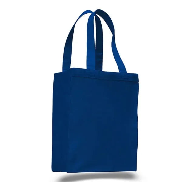 Shopping Tote Bag with Full Gusset 12 OZ