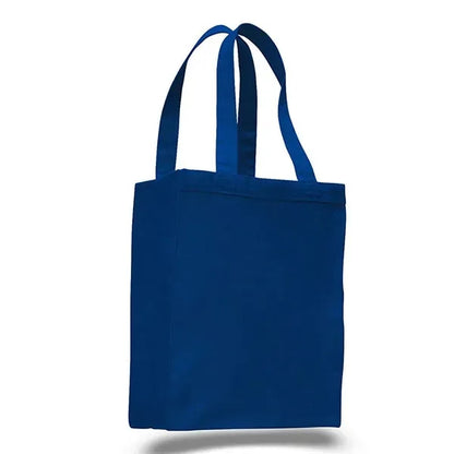 Shopping Tote Bag with Full Gusset 12 OZ