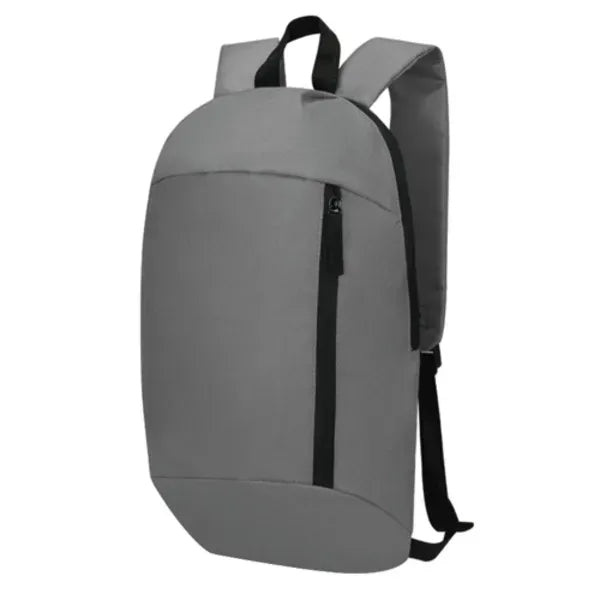 Custom Printed Budget Backpack 600D/210D