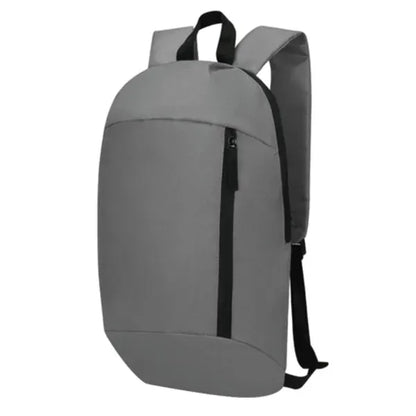 Custom Printed Budget Backpack 600D/210D