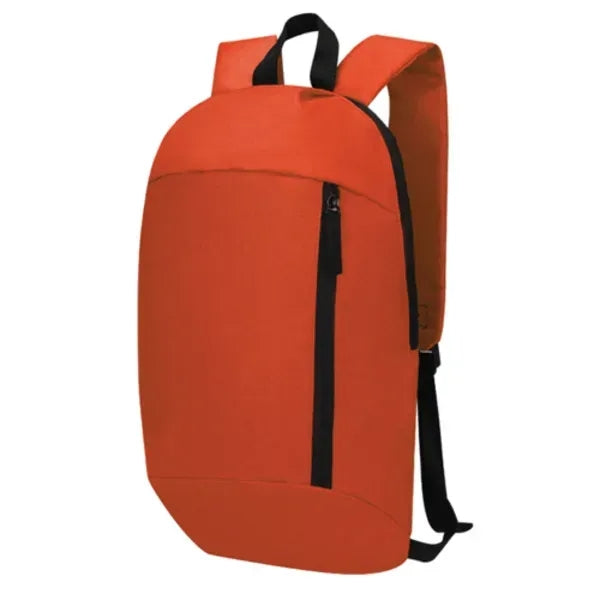 Custom Printed Budget Backpack 600D/210D