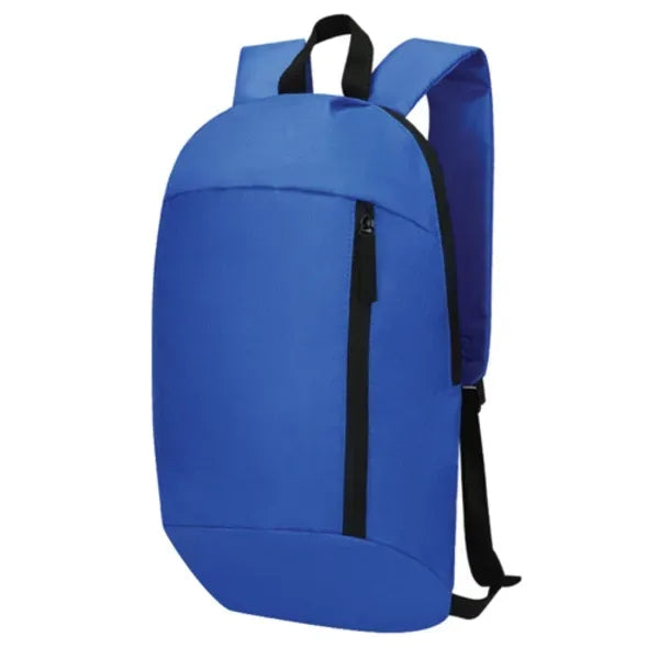Custom Printed Budget Backpack 600D/210D